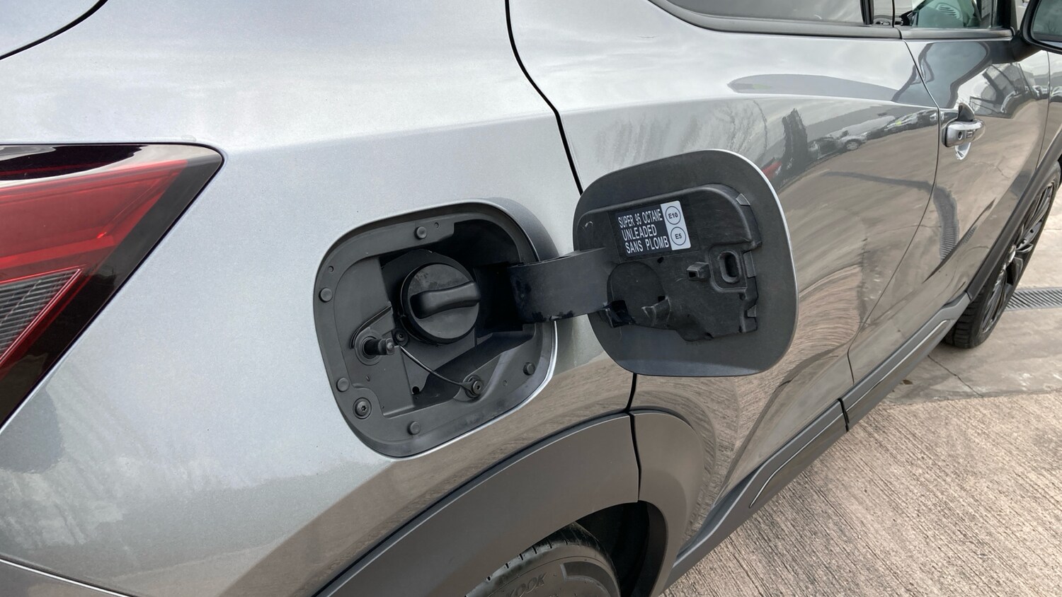 Used Nissan Juke 2020 for sale - 78122901: Photo 37