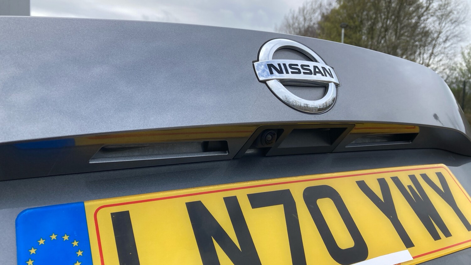 Used Nissan Juke 2020 for sale - 78122901: Photo 38