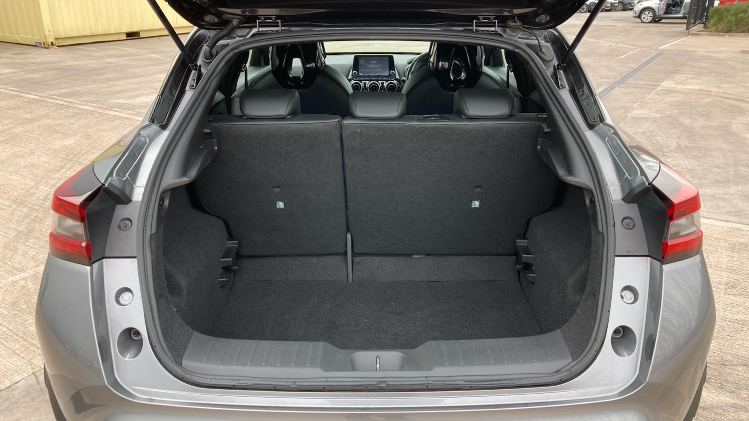 Used Nissan Juke 2020 for sale - 78122901: Photo 4