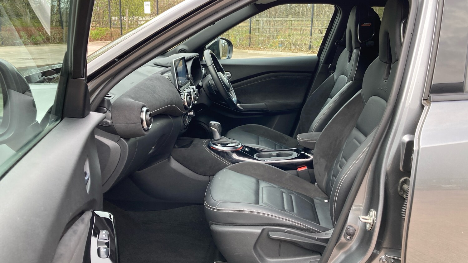 Used Nissan Juke 2020 for sale - 78122901: Photo 42