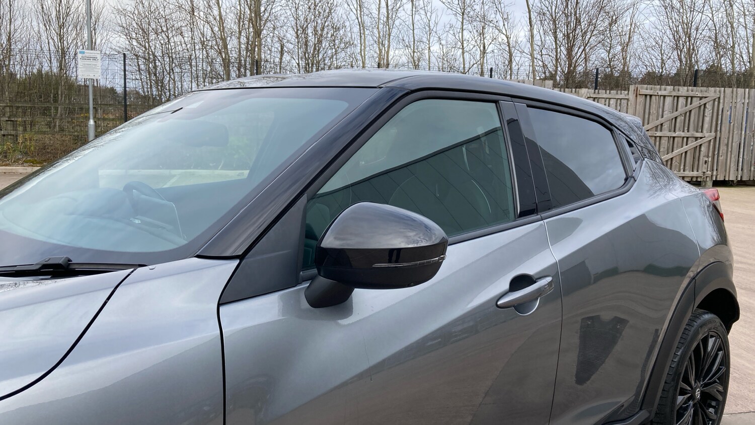 Used Nissan Juke 2020 for sale - 78122901: Photo 43