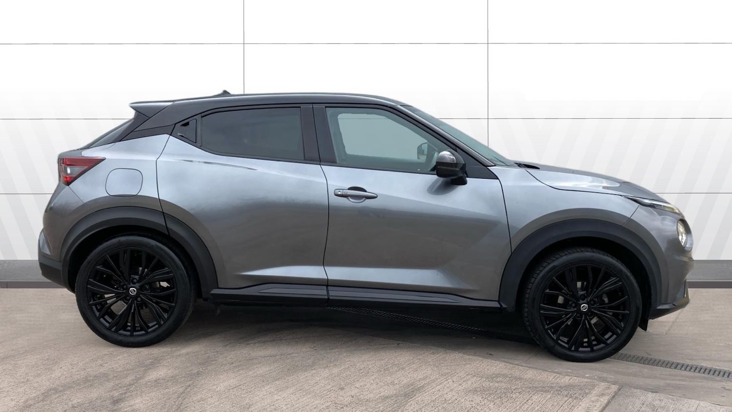 Used Nissan Juke 2020 for sale - 78122901: Photo 5