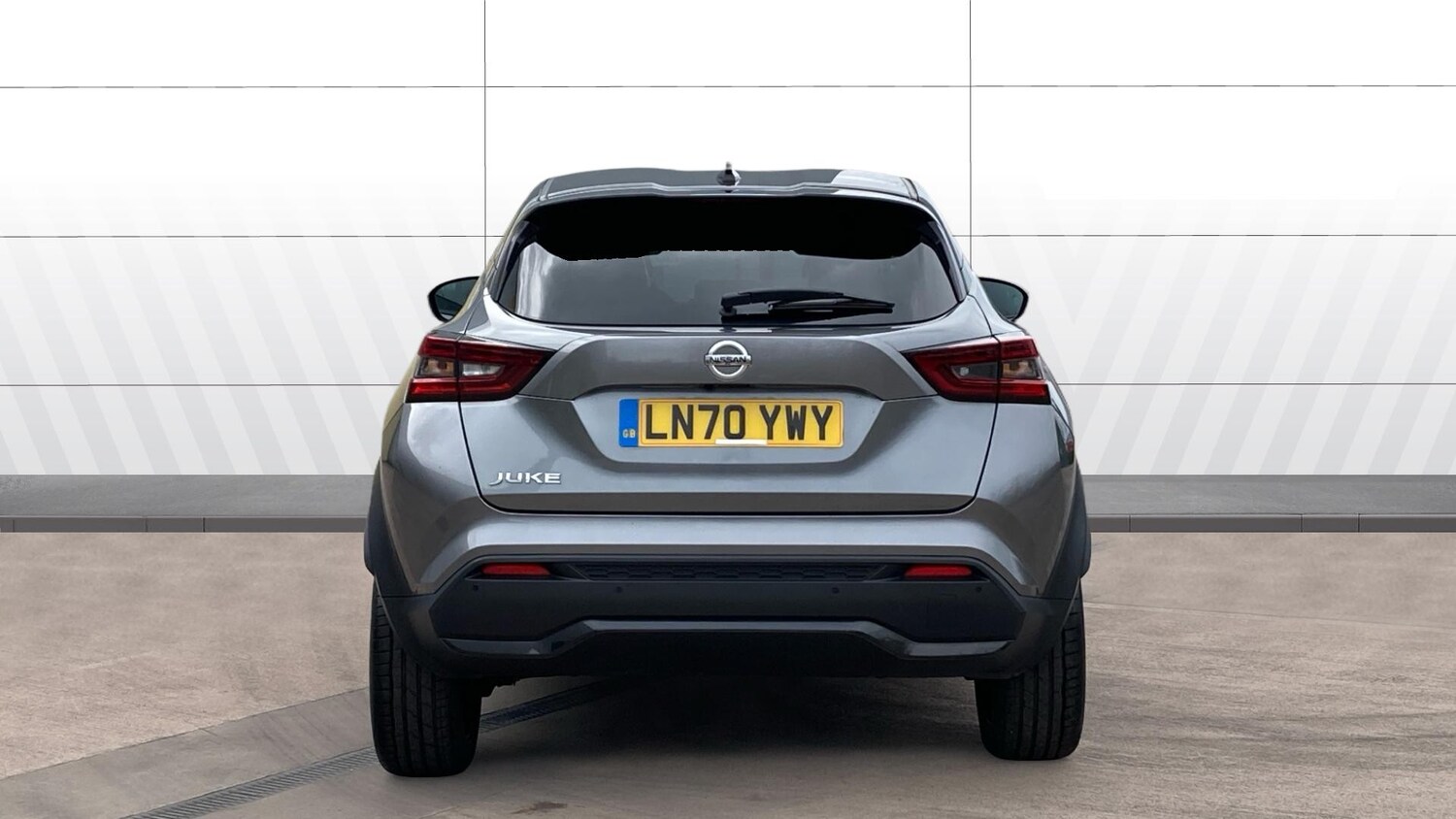 Used Nissan Juke 2020 for sale - 78122901: Photo 6