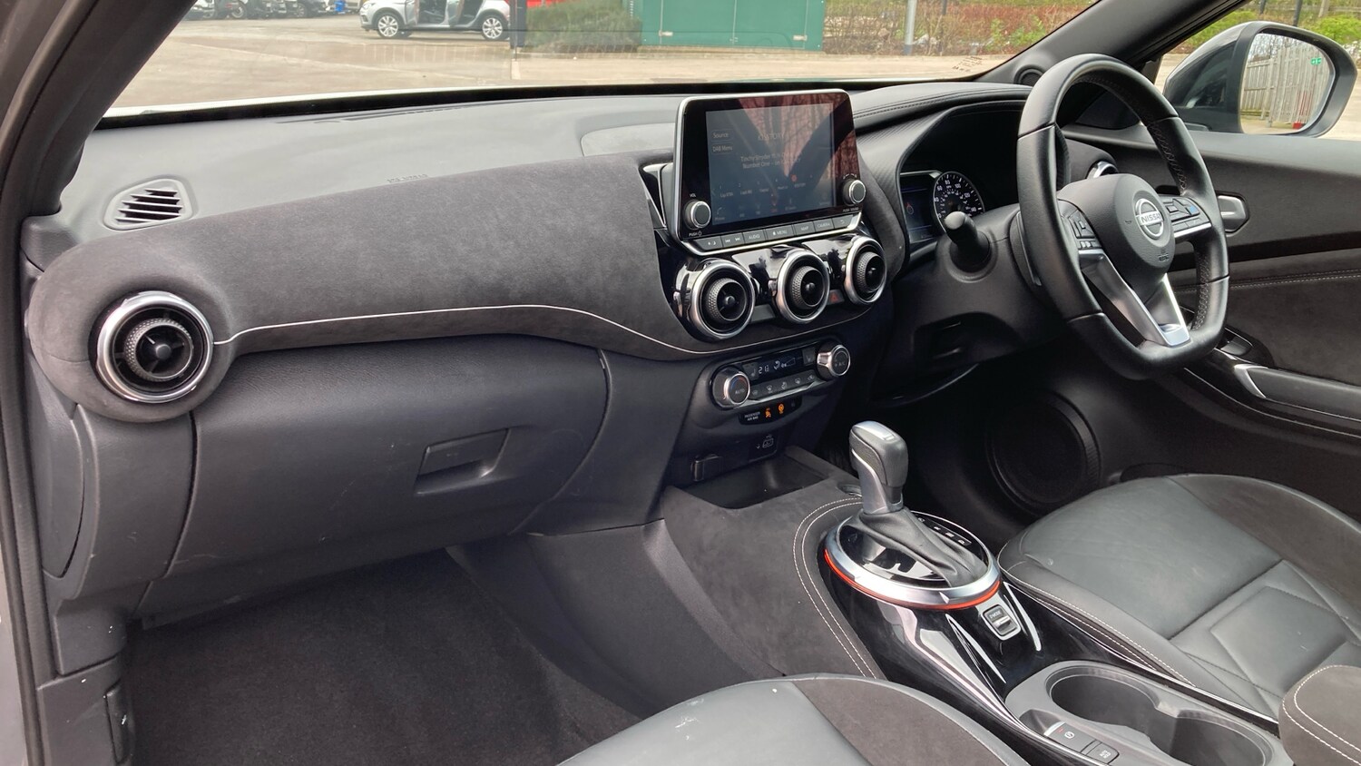 Used Nissan Juke 2020 for sale - 78122901: Photo 9