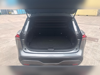 Used Nissan Qashqai 2022 for sale - 79222746: Photo