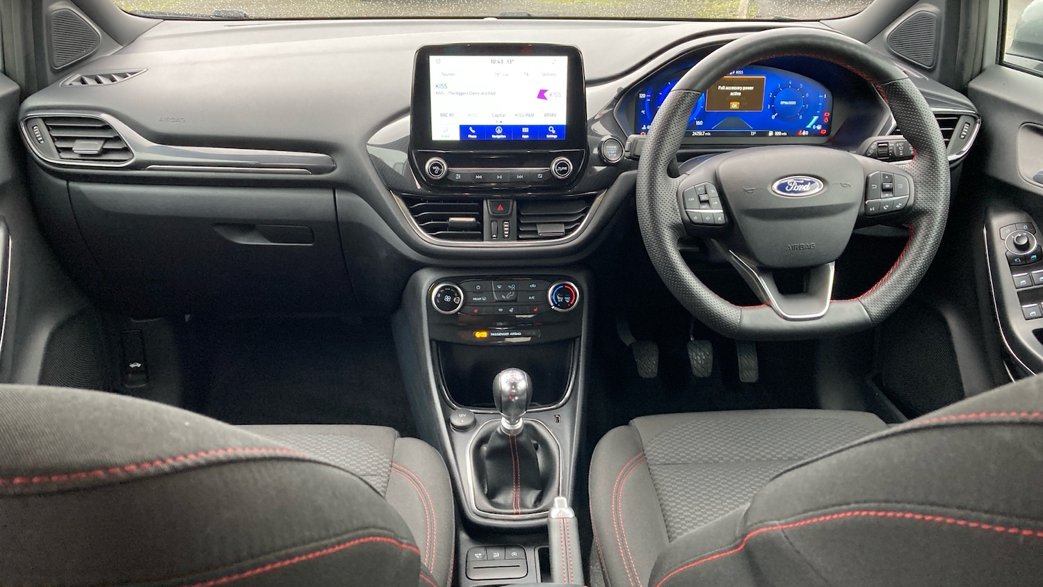 Used Ford Puma 2024 for sale - 76144542: Photo 10