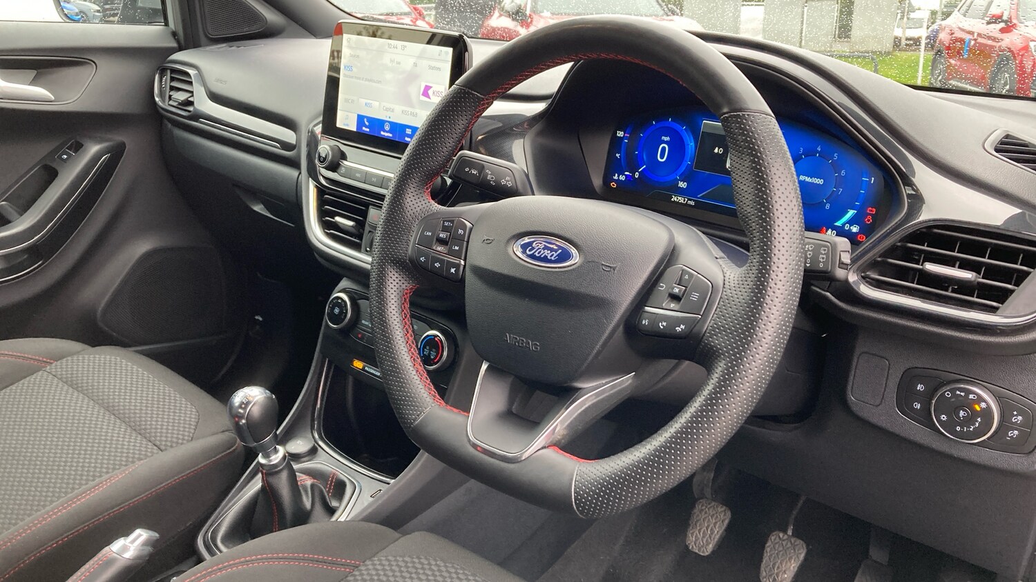 Used Ford Puma 2024 for sale - 76144542: Photo 11