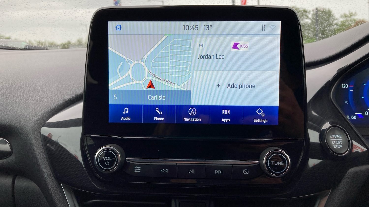 Used Ford Puma 2024 for sale - 76144542: Photo 12