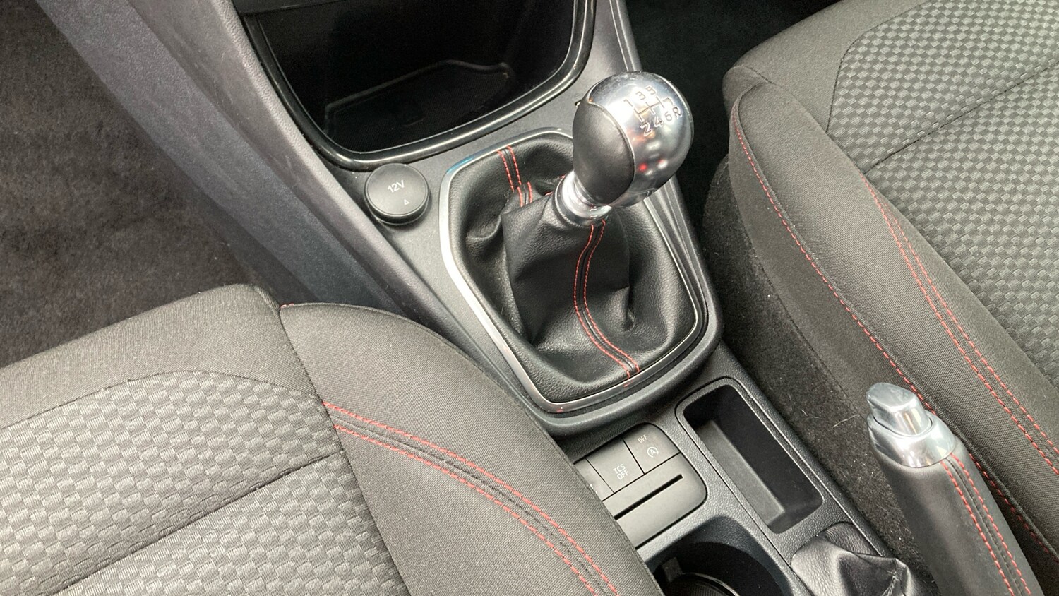 Used Ford Puma 2024 for sale - 76144542: Photo 13