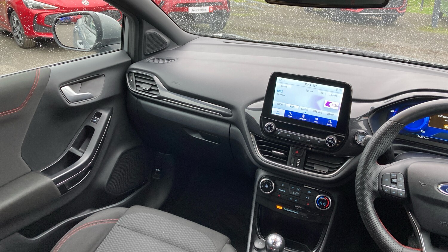 Used Ford Puma 2024 for sale - 76144542: Photo 14