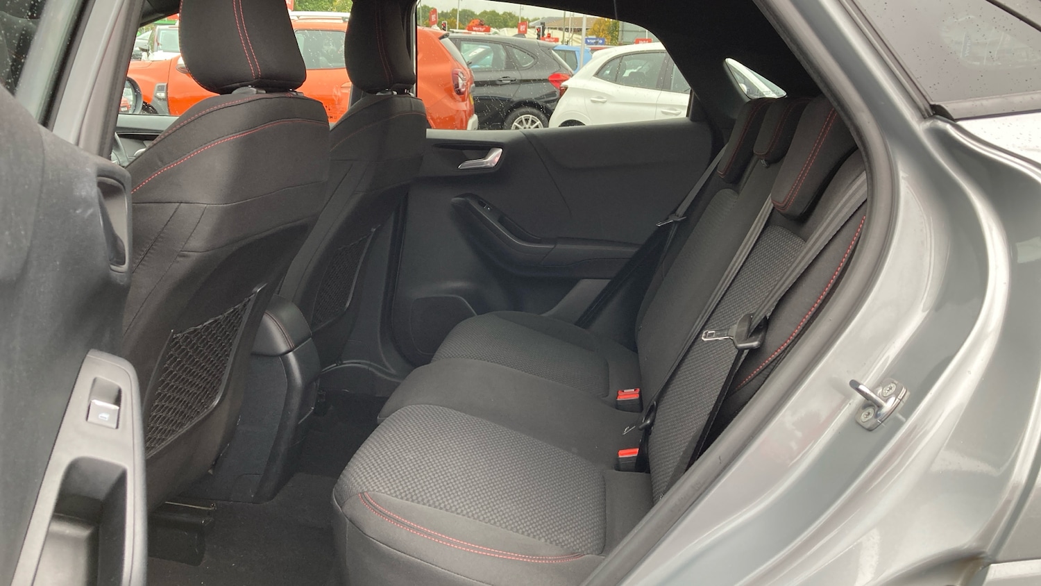 Used Ford Puma 2024 for sale - 76144542: Photo 16