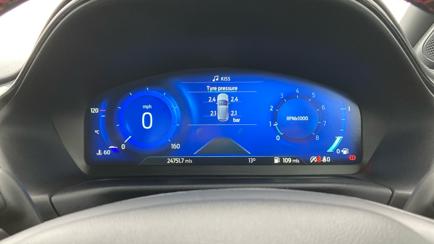 Used Ford Puma 2024 for sale - 76144542: Photo 18