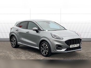 Used Ford Puma 2024 for sale - 76144542: Photo