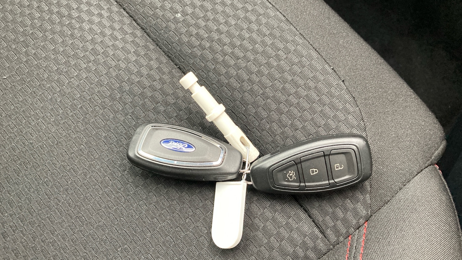 Used Ford Puma 2024 for sale - 76144542: Photo 20