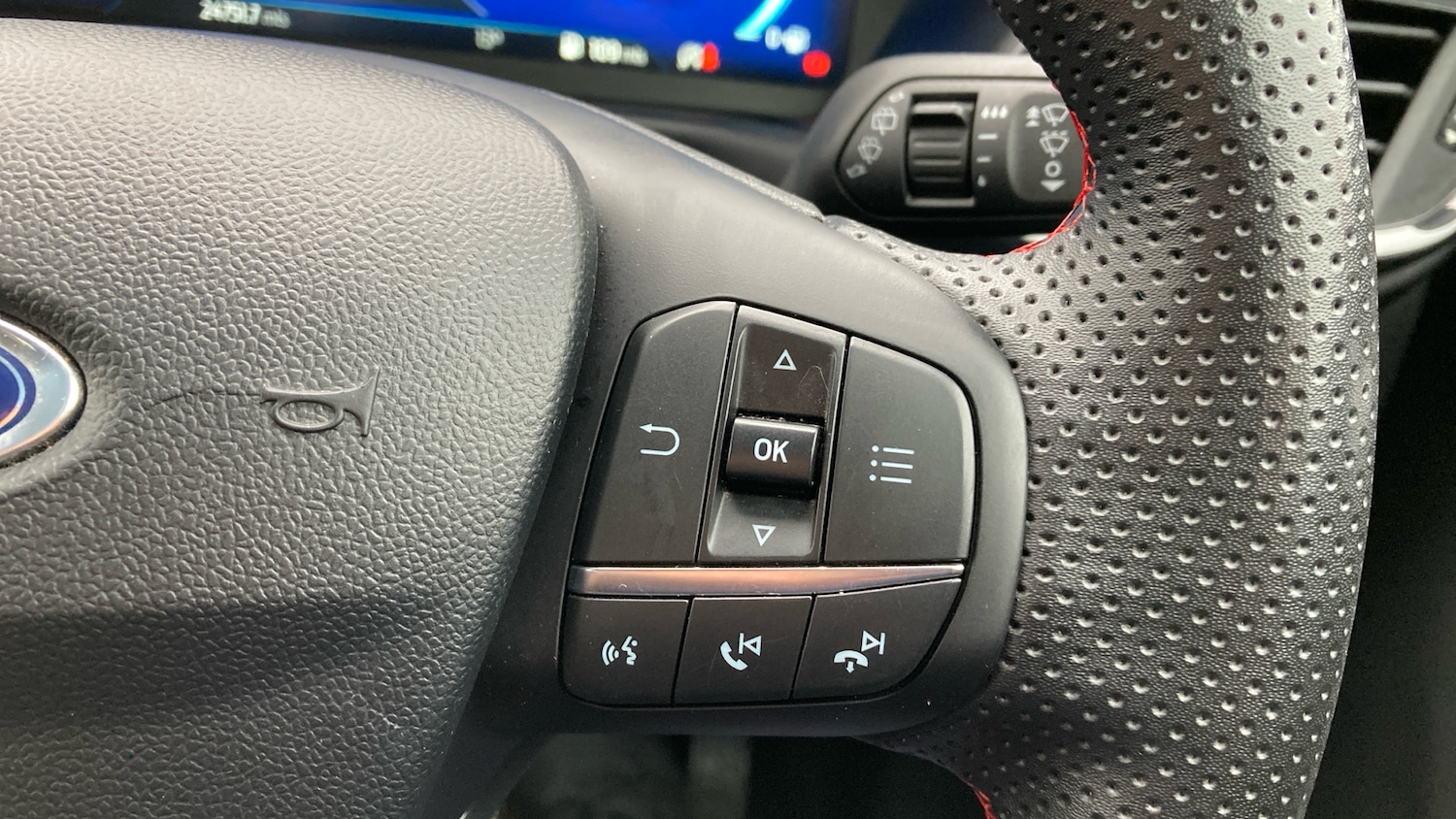 Used Ford Puma 2024 for sale - 76144542: Photo 22