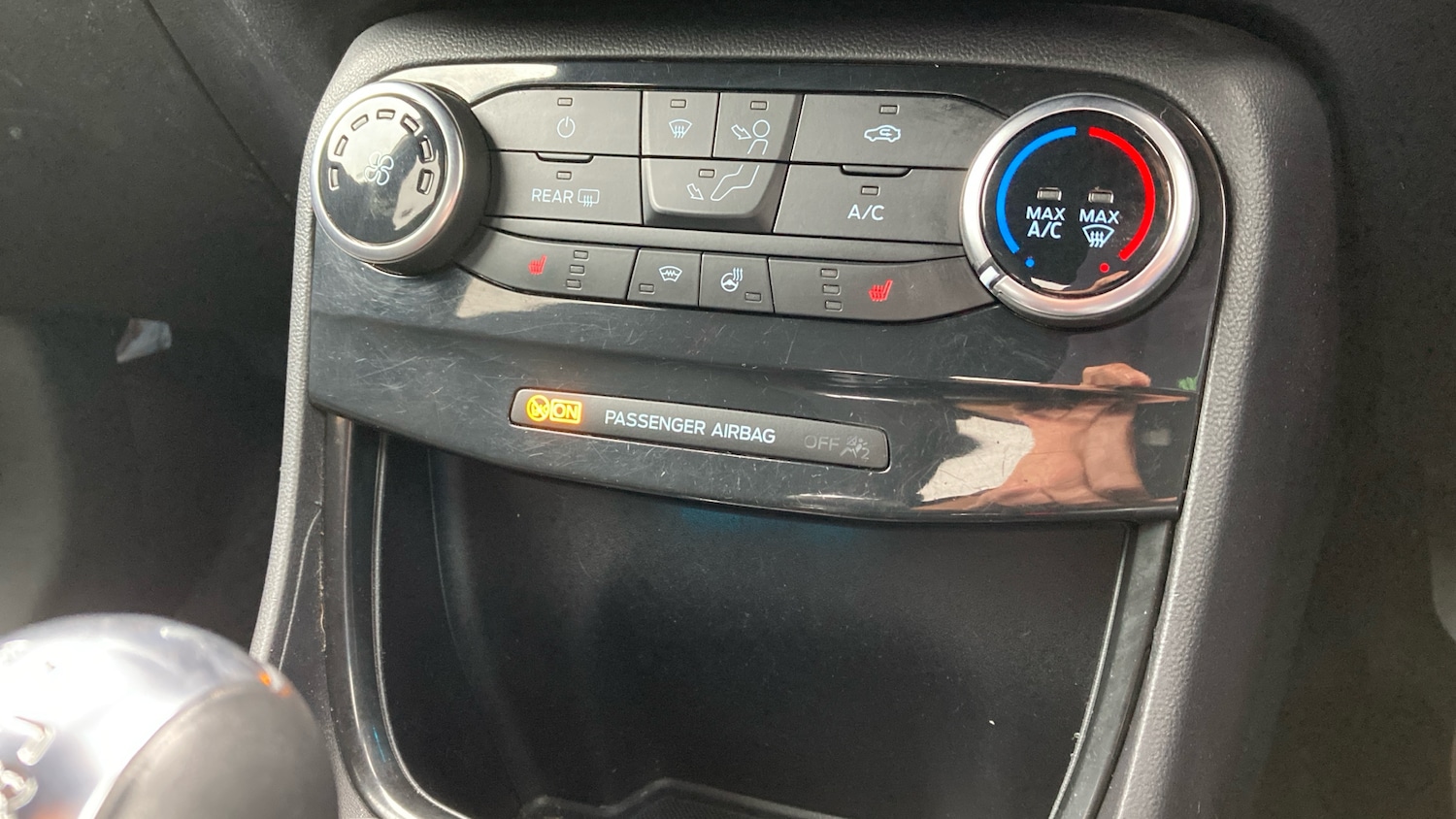 Used Ford Puma 2024 for sale - 76144542: Photo 23