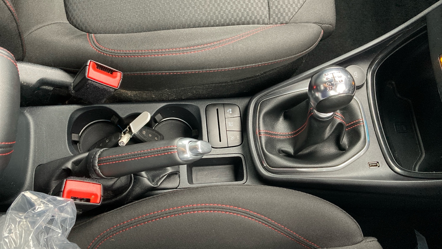 Used Ford Puma 2024 for sale - 76144542: Photo 24