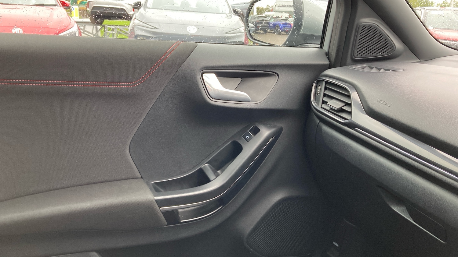 Used Ford Puma 2024 for sale - 76144542: Photo 25