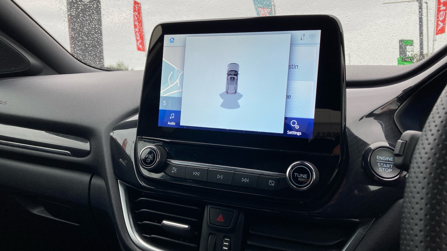 Used Ford Puma 2024 for sale - 76144542: Photo 26