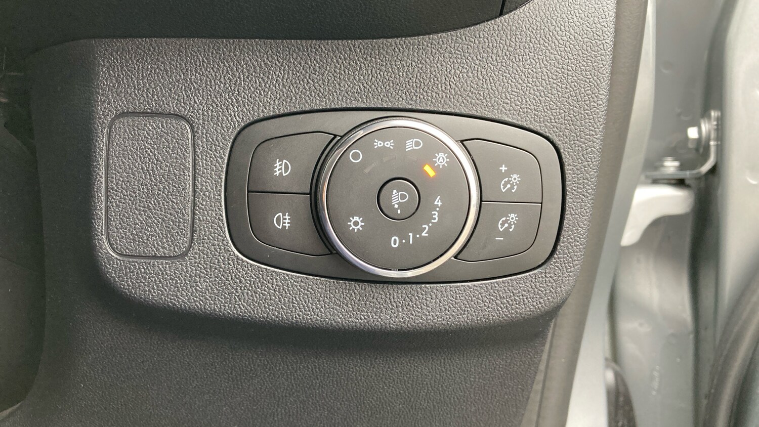 Used Ford Puma 2024 for sale - 76144542: Photo 27