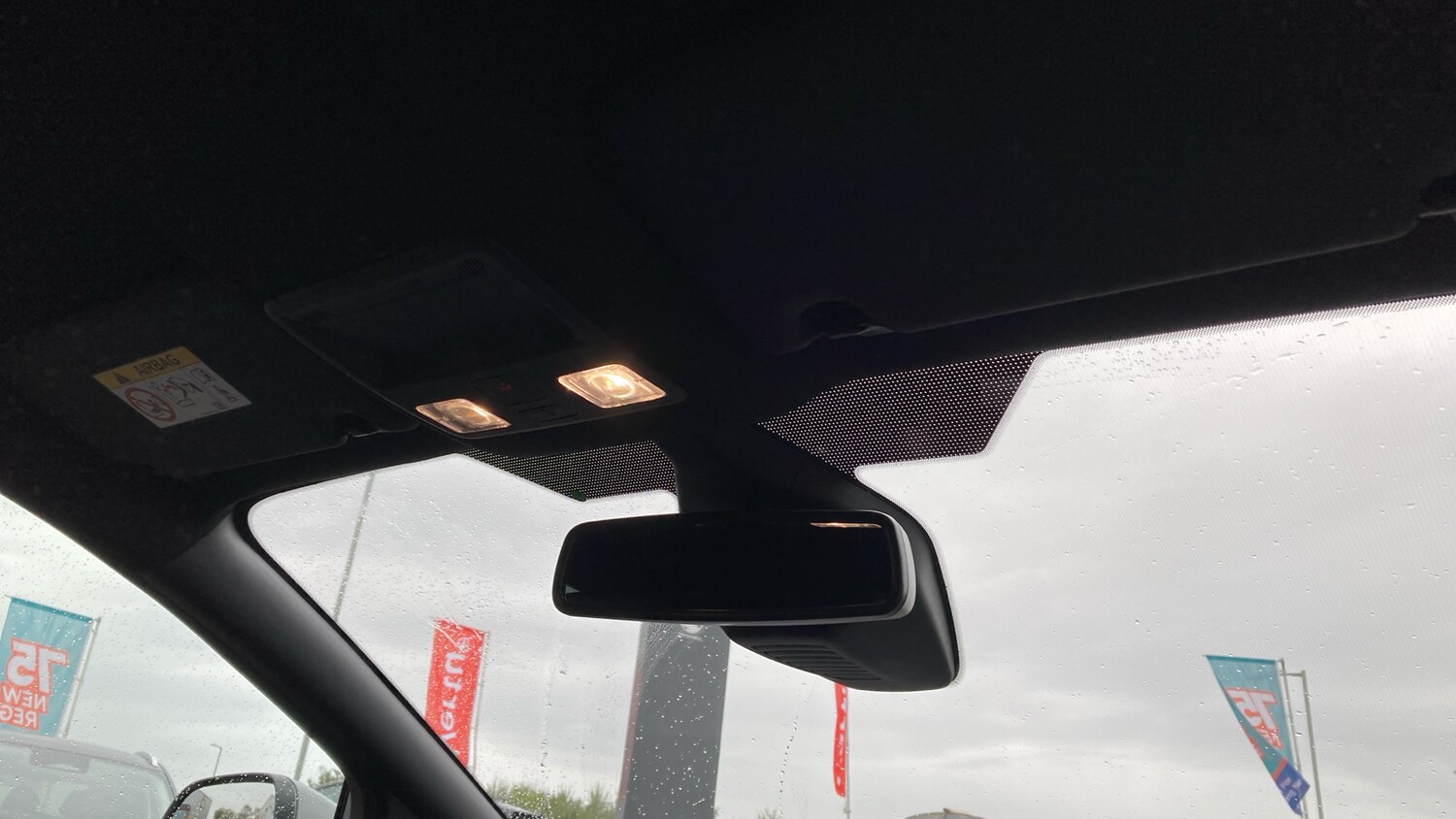 Used Ford Puma 2024 for sale - 76144542: Photo 29