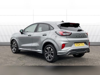 Used Ford Puma 2024 for sale - 76144542: Photo