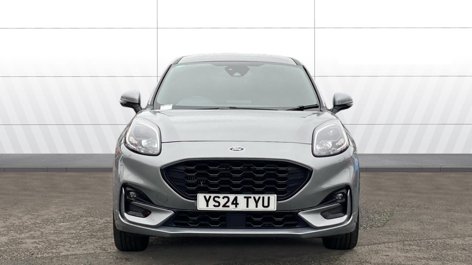 Used Ford Puma 2024 for sale - 76144542: Photo 3