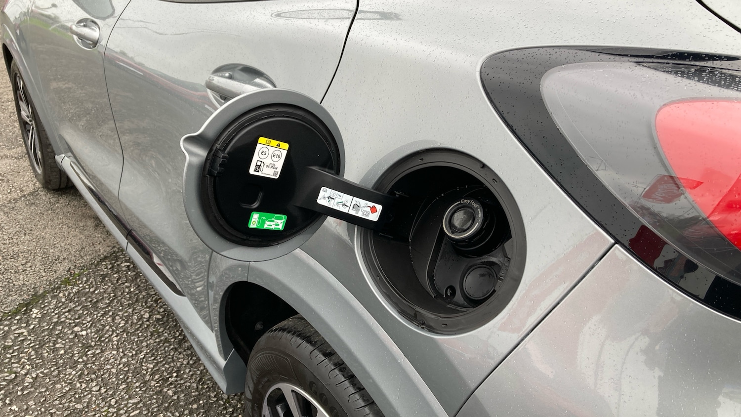 Used Ford Puma 2024 for sale - 76144542: Photo 33