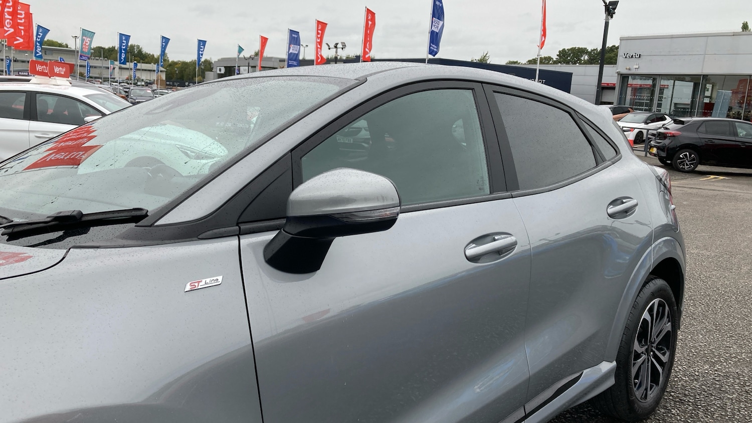 Used Ford Puma 2024 for sale - 76144542: Photo 34