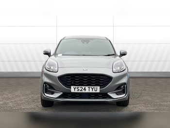 Used Ford Puma 2024 for sale - 76144542: Photo