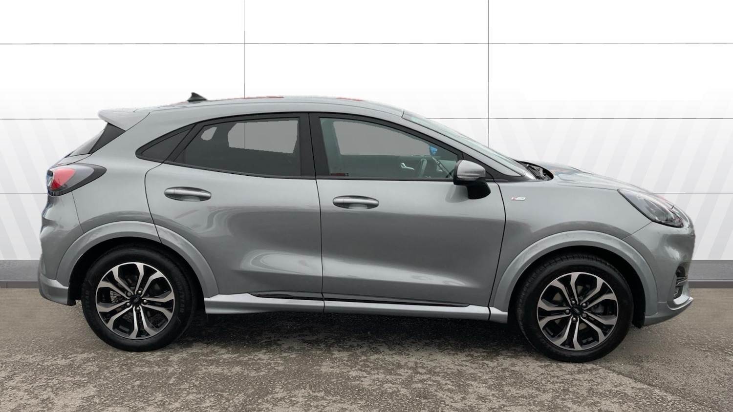 Used Ford Puma 2024 for sale - 76144542: Photo 5