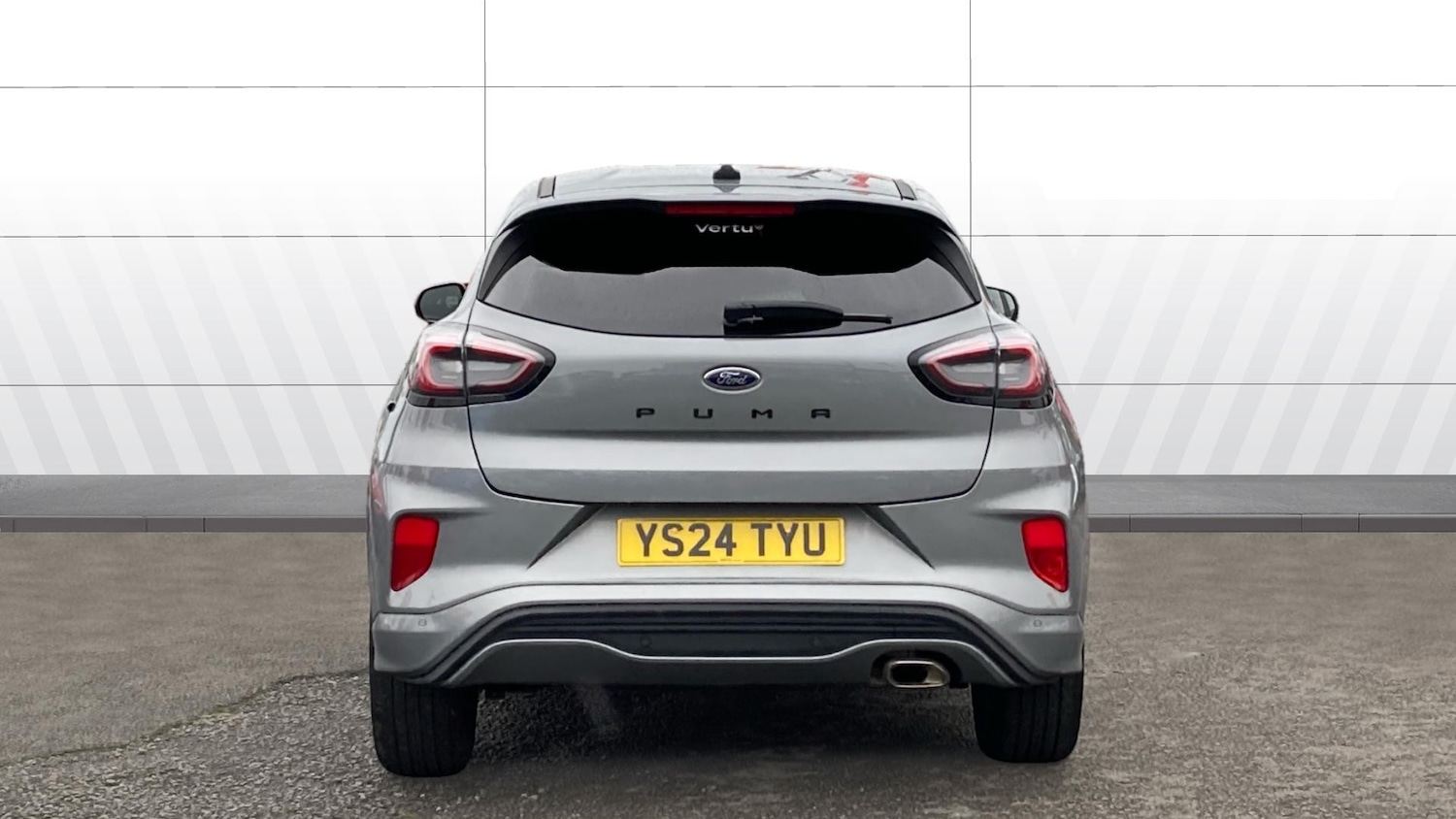 Used Ford Puma 2024 for sale - 76144542: Photo 6