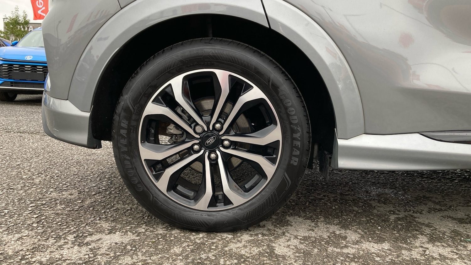 Used Ford Puma 2024 for sale - 76144542: Photo 7