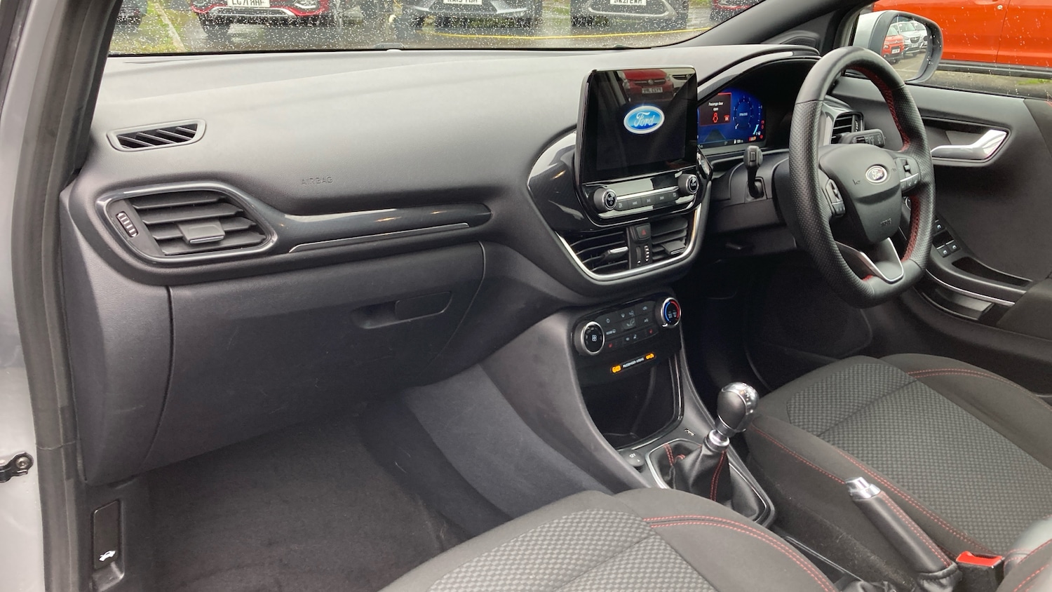 Used Ford Puma 2024 for sale - 76144542: Photo 9