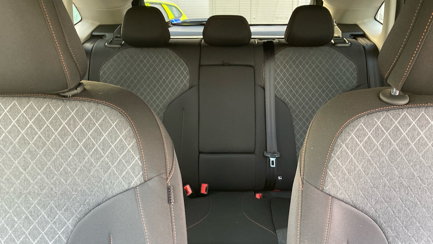 Used MG MG HS 2025 for sale - 77616114: Photo 15