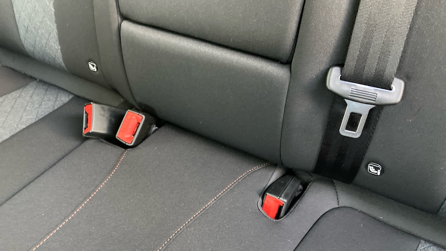 Used MG MG HS 2025 for sale - 77616114: Photo 17