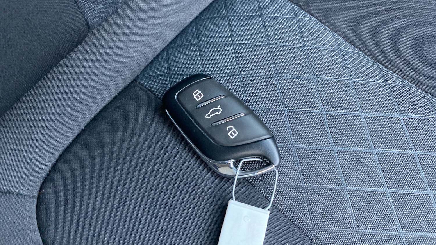 Used MG MG HS 2025 for sale - 77616114: Photo 20