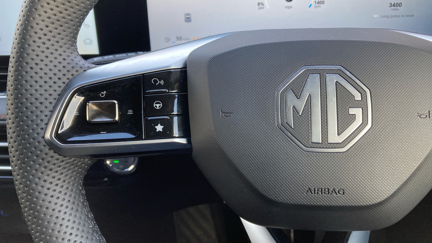 Used MG MG HS 2025 for sale - 77616114: Photo 21