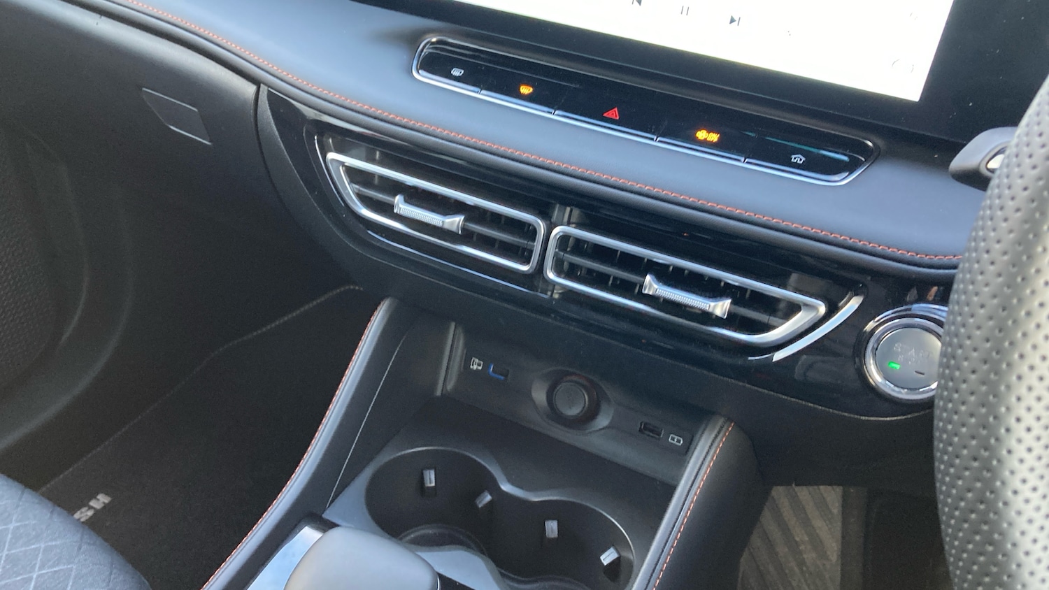 Used MG MG HS 2025 for sale - 77616114: Photo 24