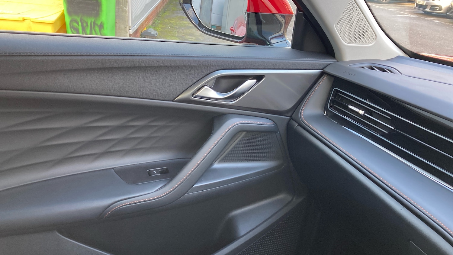 Used MG MG HS 2025 for sale - 77616114: Photo 25