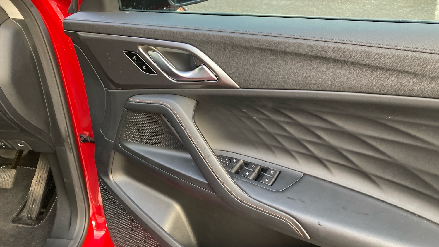 Used MG MG HS 2025 for sale - 77616114: Photo 27