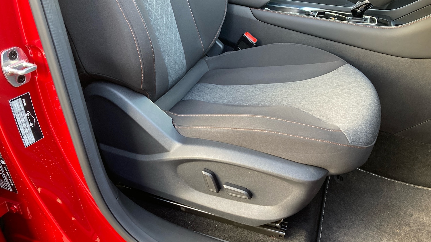 Used MG MG HS 2025 for sale - 77616114: Photo 28