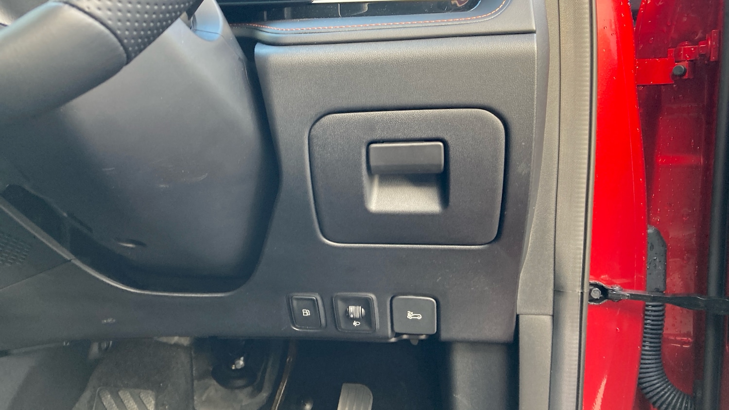 Used MG MG HS 2025 for sale - 77616114: Photo 29