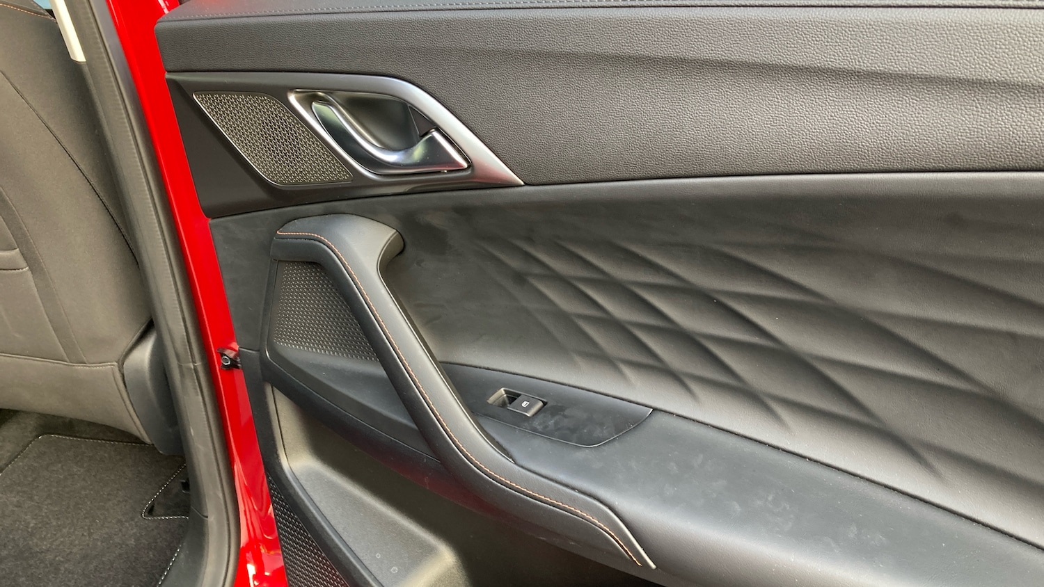 Used MG MG HS 2025 for sale - 77616114: Photo 32