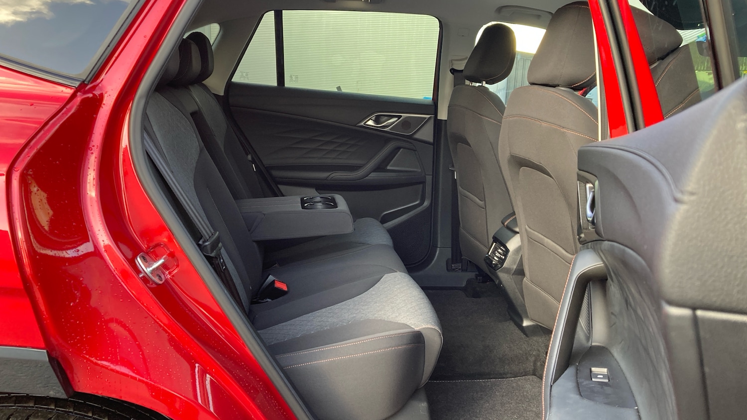 Used MG MG HS 2025 for sale - 77616114: Photo 34