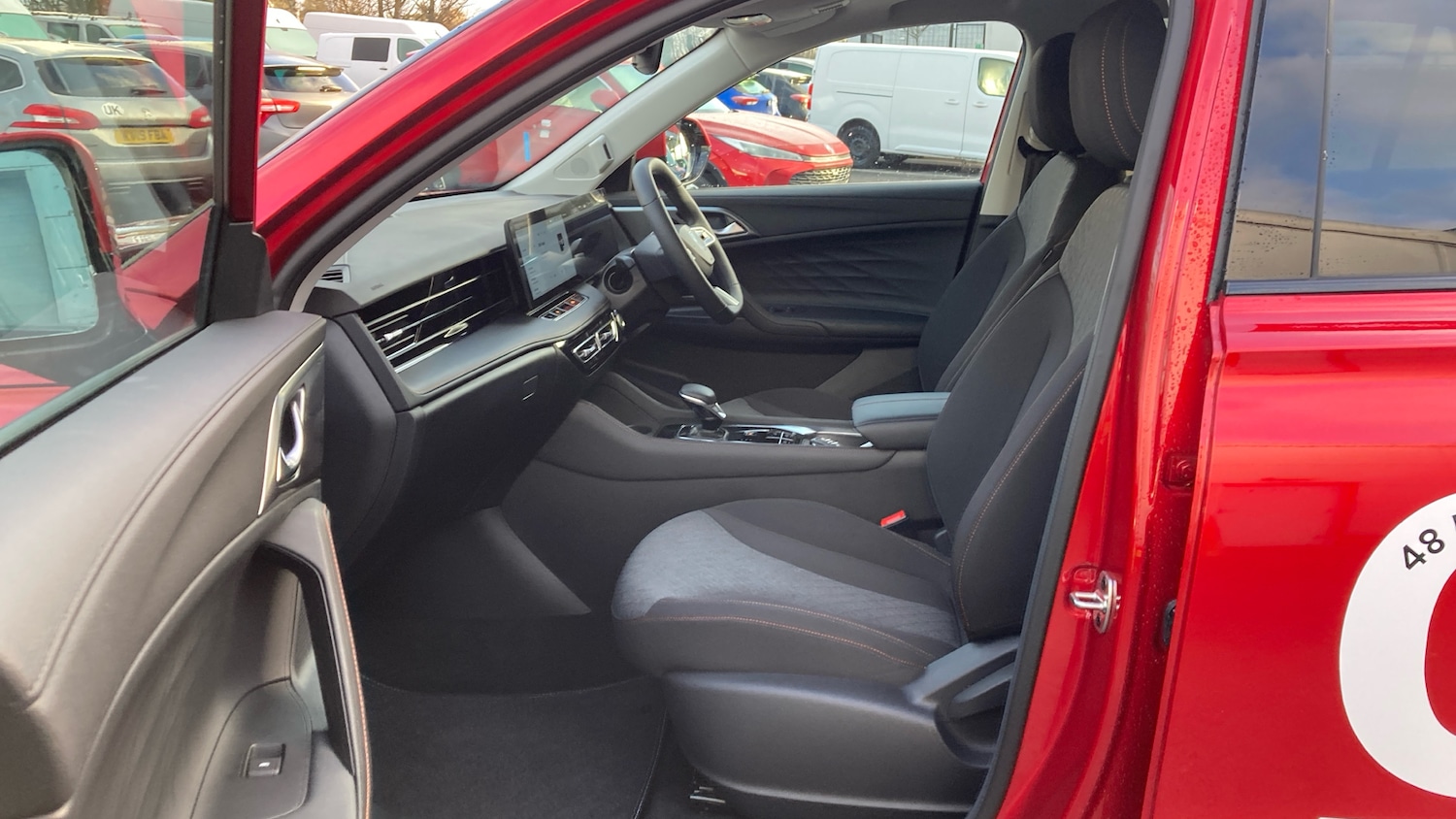 Used MG MG HS 2025 for sale - 77616114: Photo 39