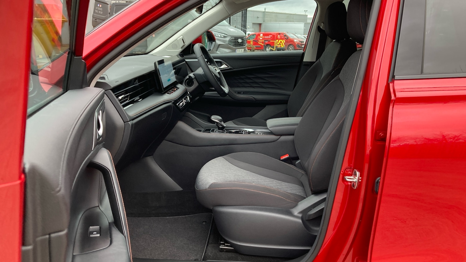 Used MG MG HS 2025 for sale - 77616114: Photo 43