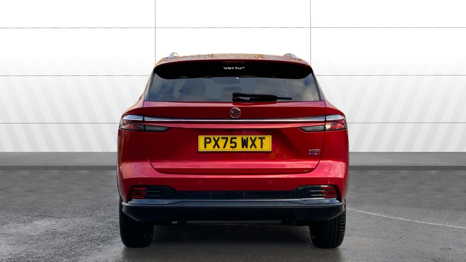 Used MG MG HS 2025 for sale - 77616114: Photo 6