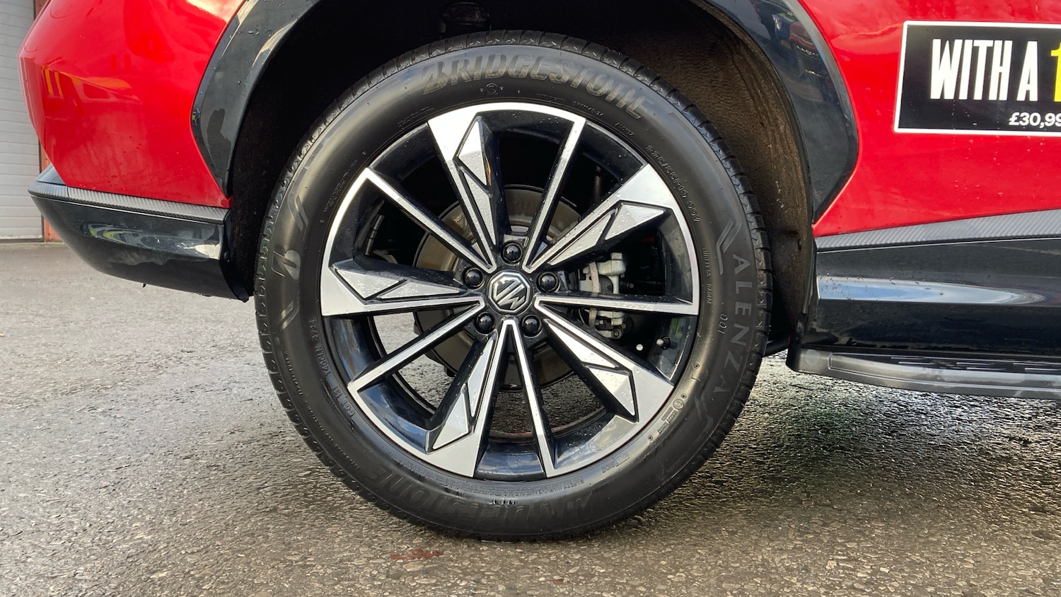 Used MG MG HS 2025 for sale - 77616114: Photo 7