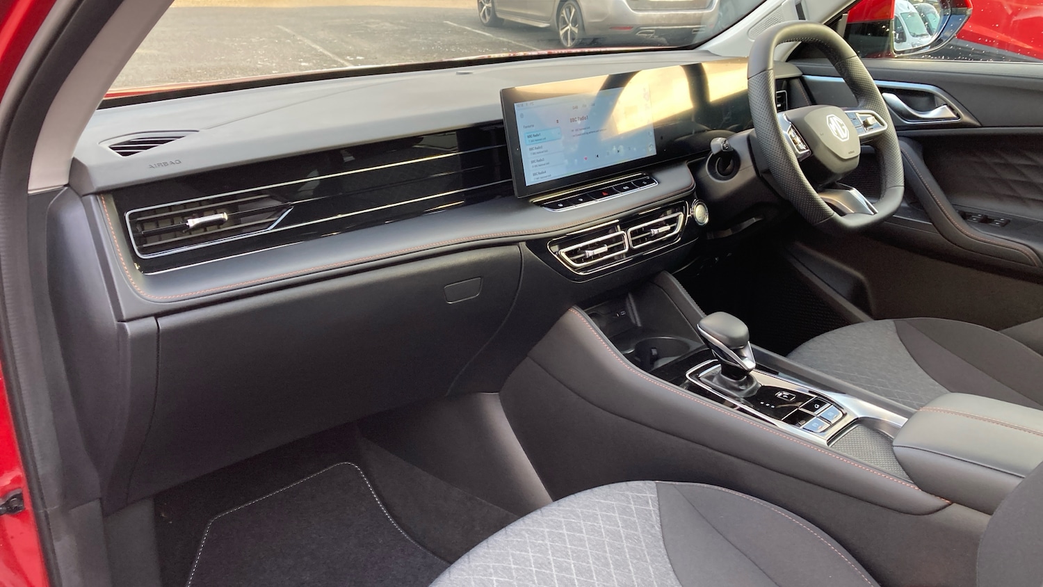 Used MG MG HS 2025 for sale - 77616114: Photo 9